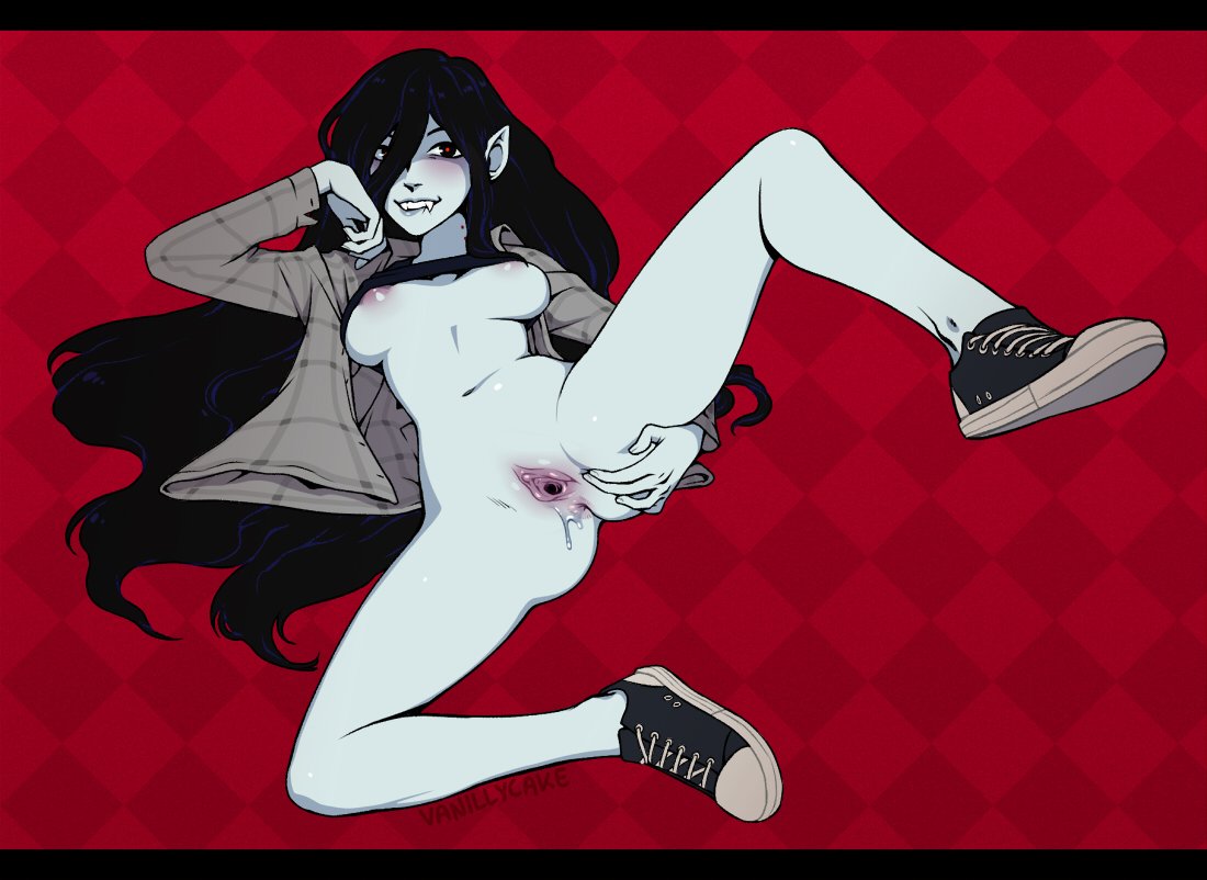 Cartoon | Marceline page 3 full