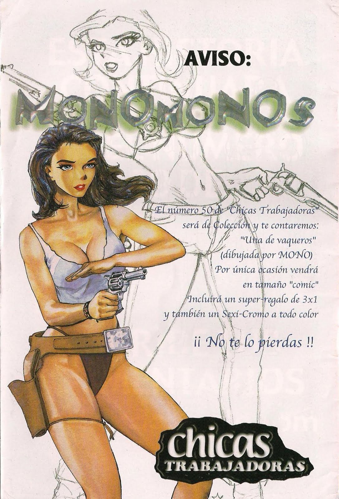 Sexis divertidas y abusadas #28 page 2 full