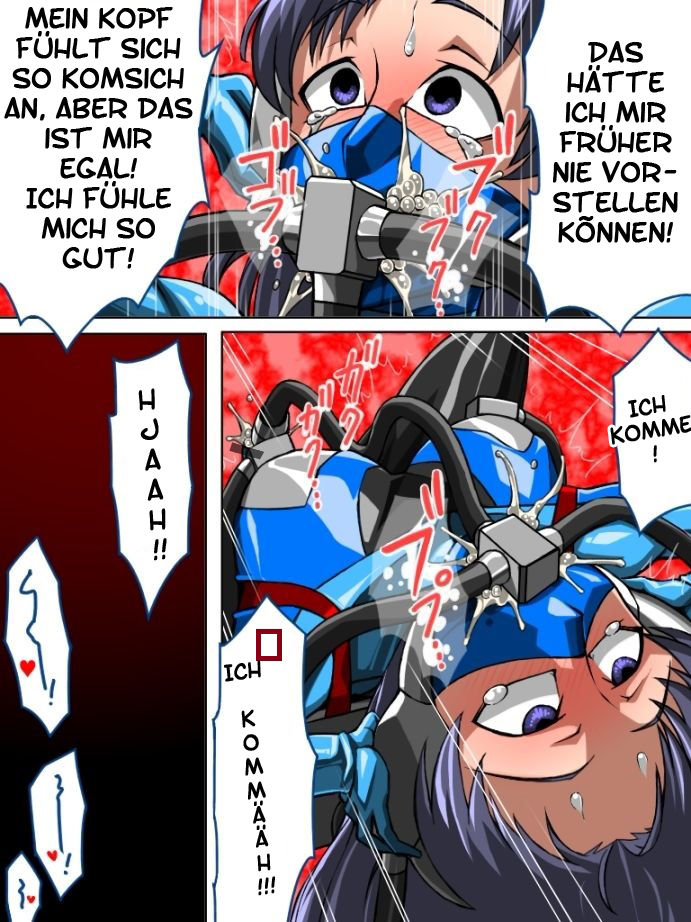 Roku na Me ni Awanai Sentouin 6 page 8 full