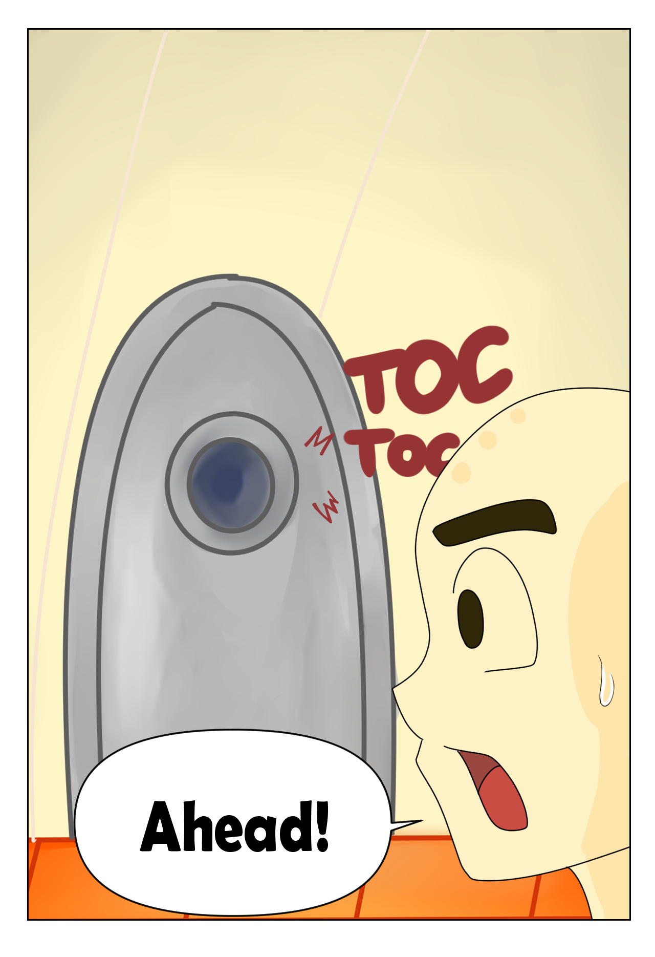 a space story page 4 full