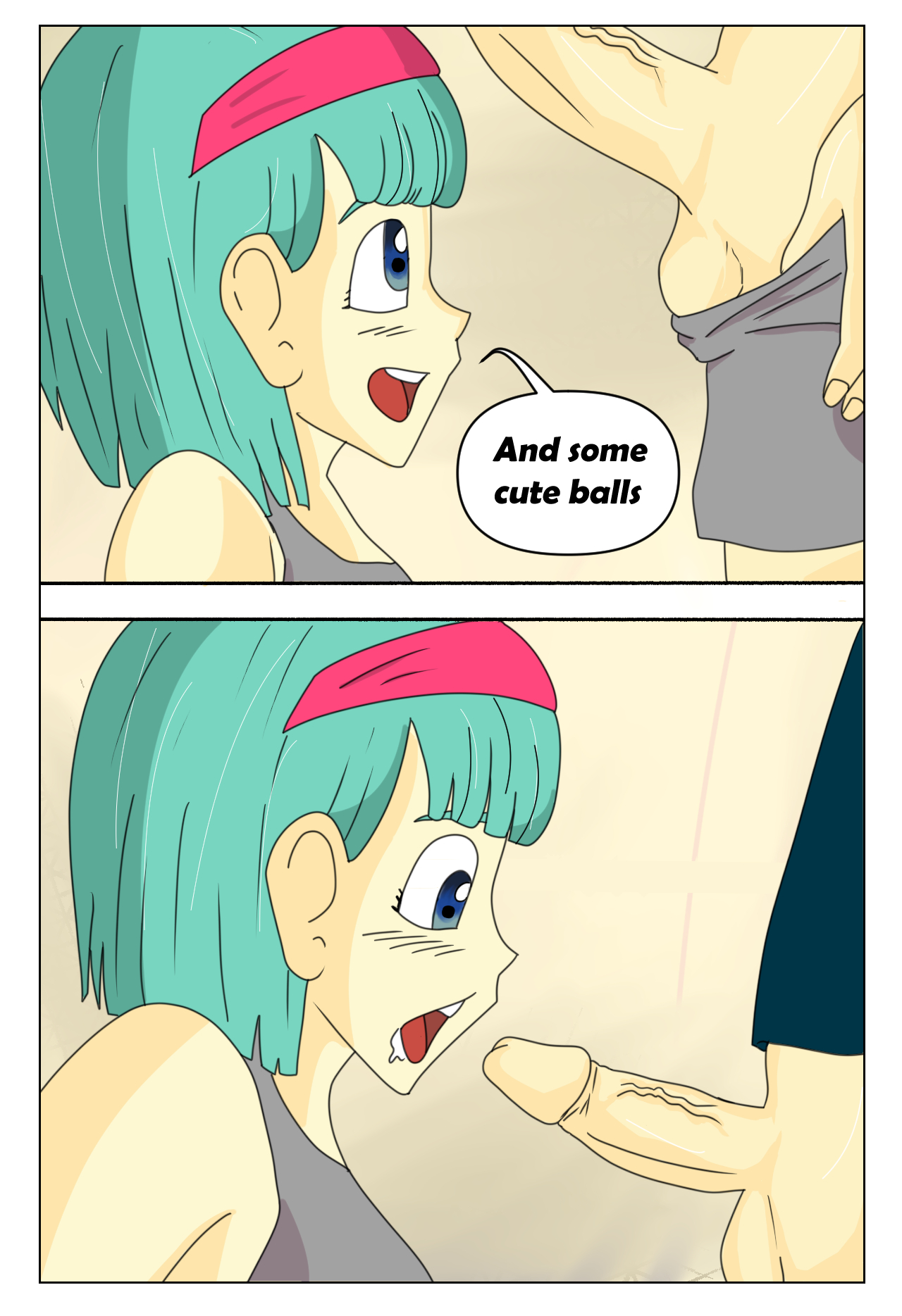 a space story page 8 full
