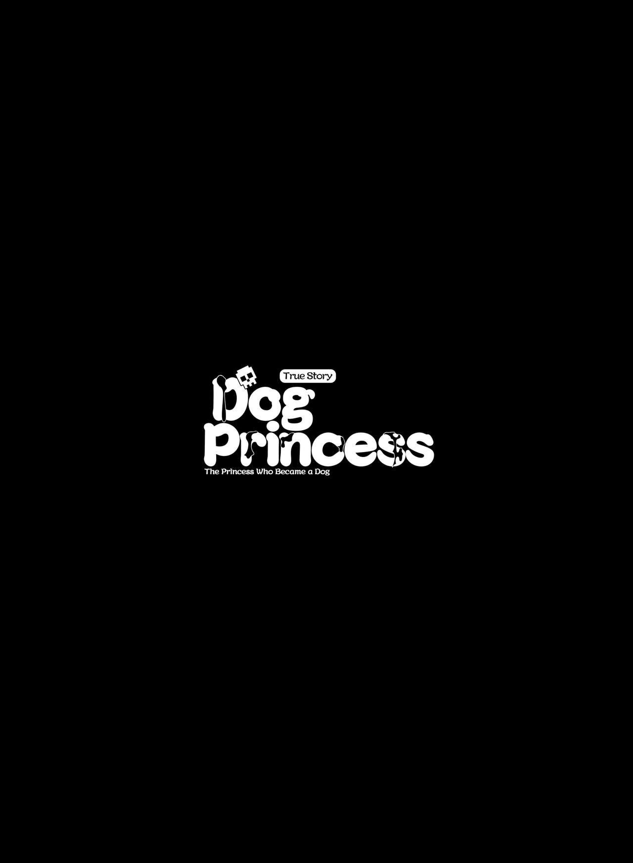 Shinsetsu Inu ni natta Oujo-sama | True Story - The Princess Who Became a Dog page 2 full