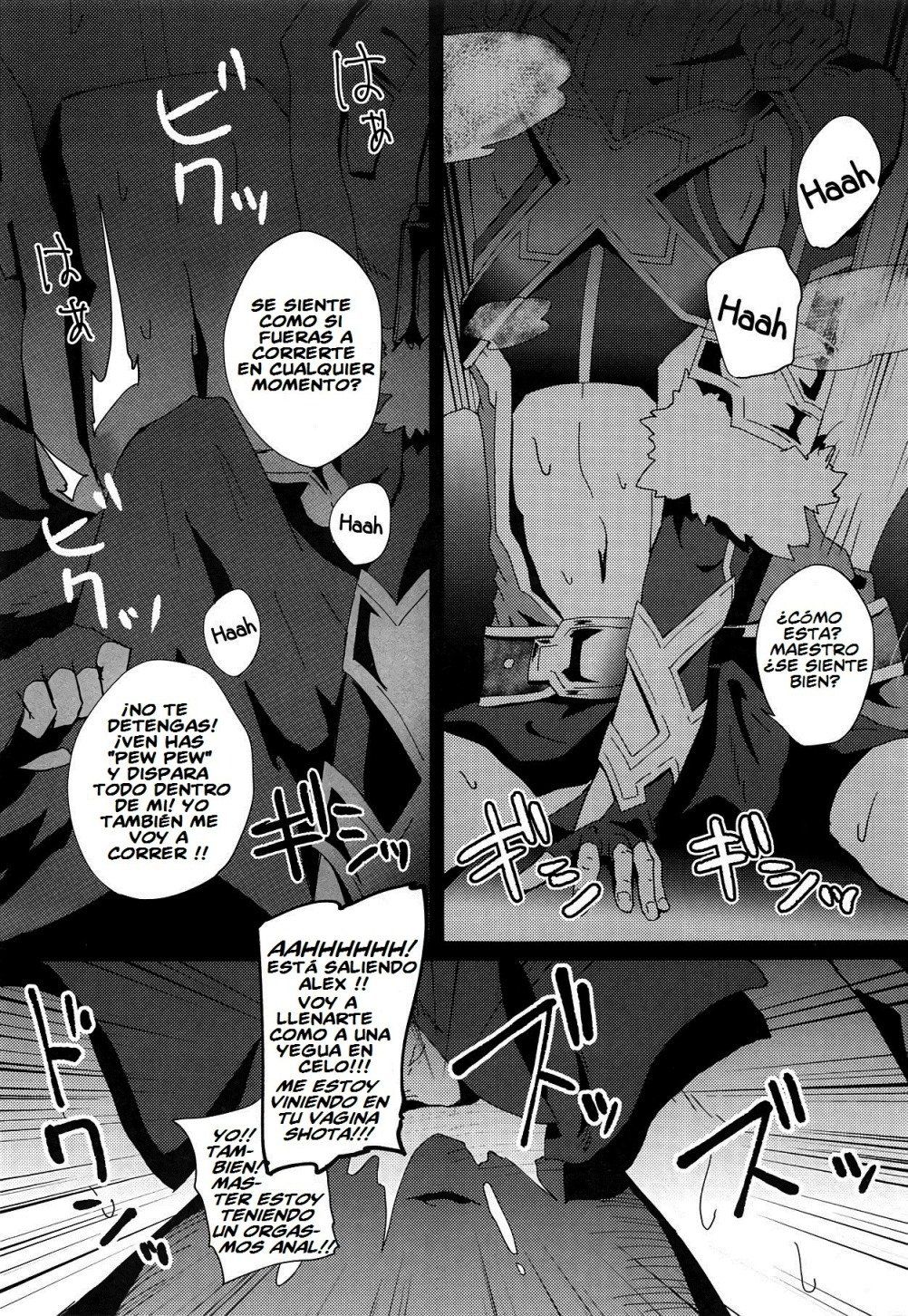 TRIPLE TRAP page 2 full
