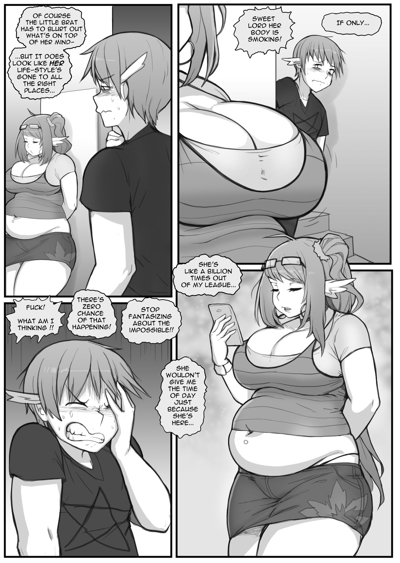 Full Night Nanny page 5 full