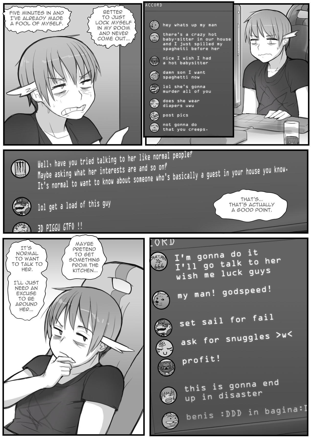 Full Night Nanny page 7 full