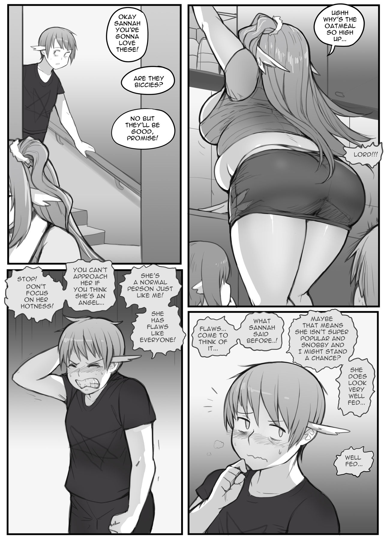 Full Night Nanny page 8 full