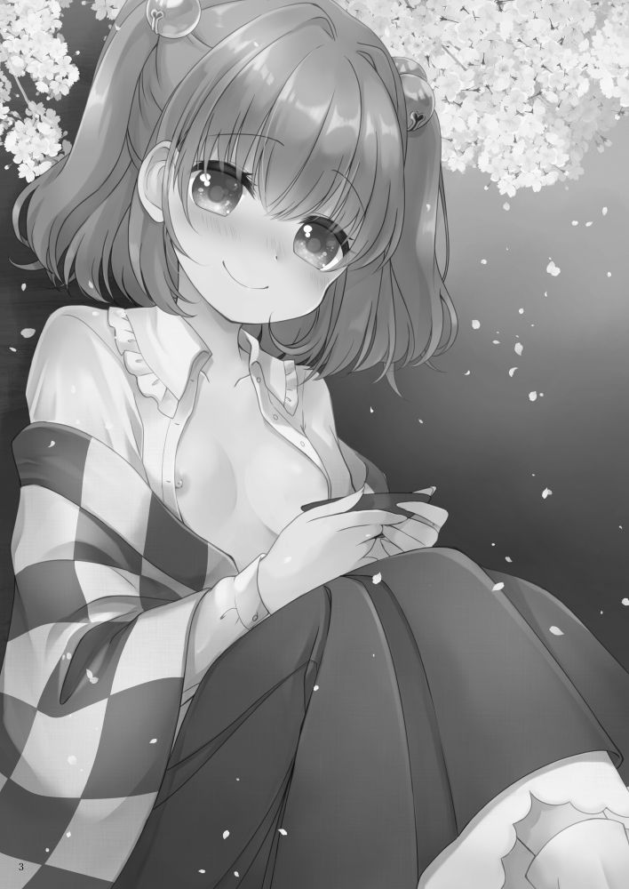 Meitei Coquetry page 3 full