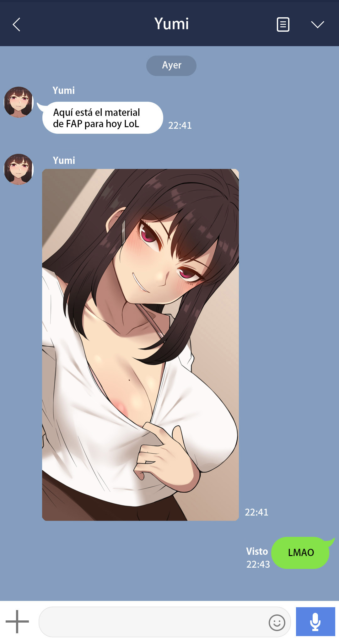 Kanojo wa Atama no Neji ga Nuketeru / There's Something Loose in Her Head page 1 full
