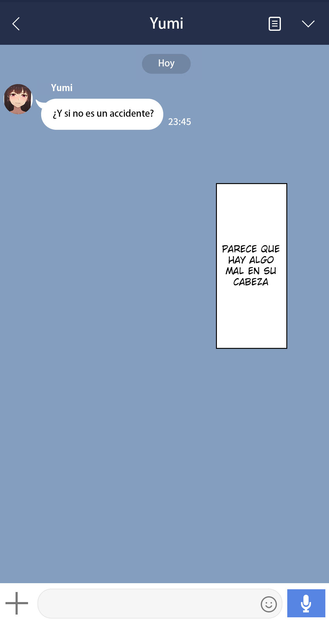 Kanojo wa Atama no Neji ga Nuketeru / There's Something Loose in Her Head page 10 full