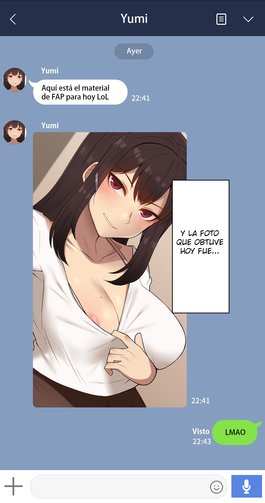 Kanojo wa Atama no Neji ga Nuketeru / There's Something Loose in Her Head page 4 full