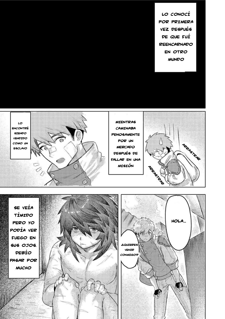 Ogre Tsukai no Isekai Seikatsu page 4 full