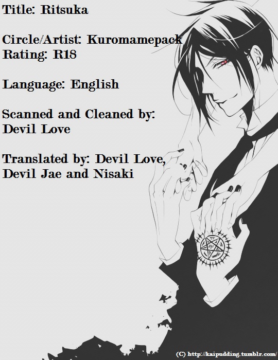 Ritsuka page 2 full