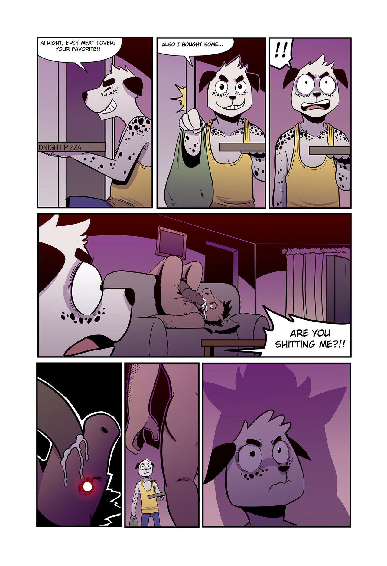 Ending it with a Bang page 7 full