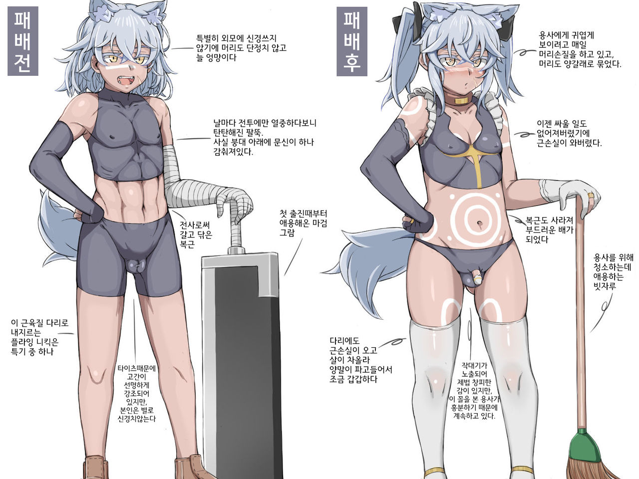 Isekai de Yuusha ni Natta kedo Taoshita Teki ga Otokonoko ni Natte Kaette Kurunda ga page 5 full