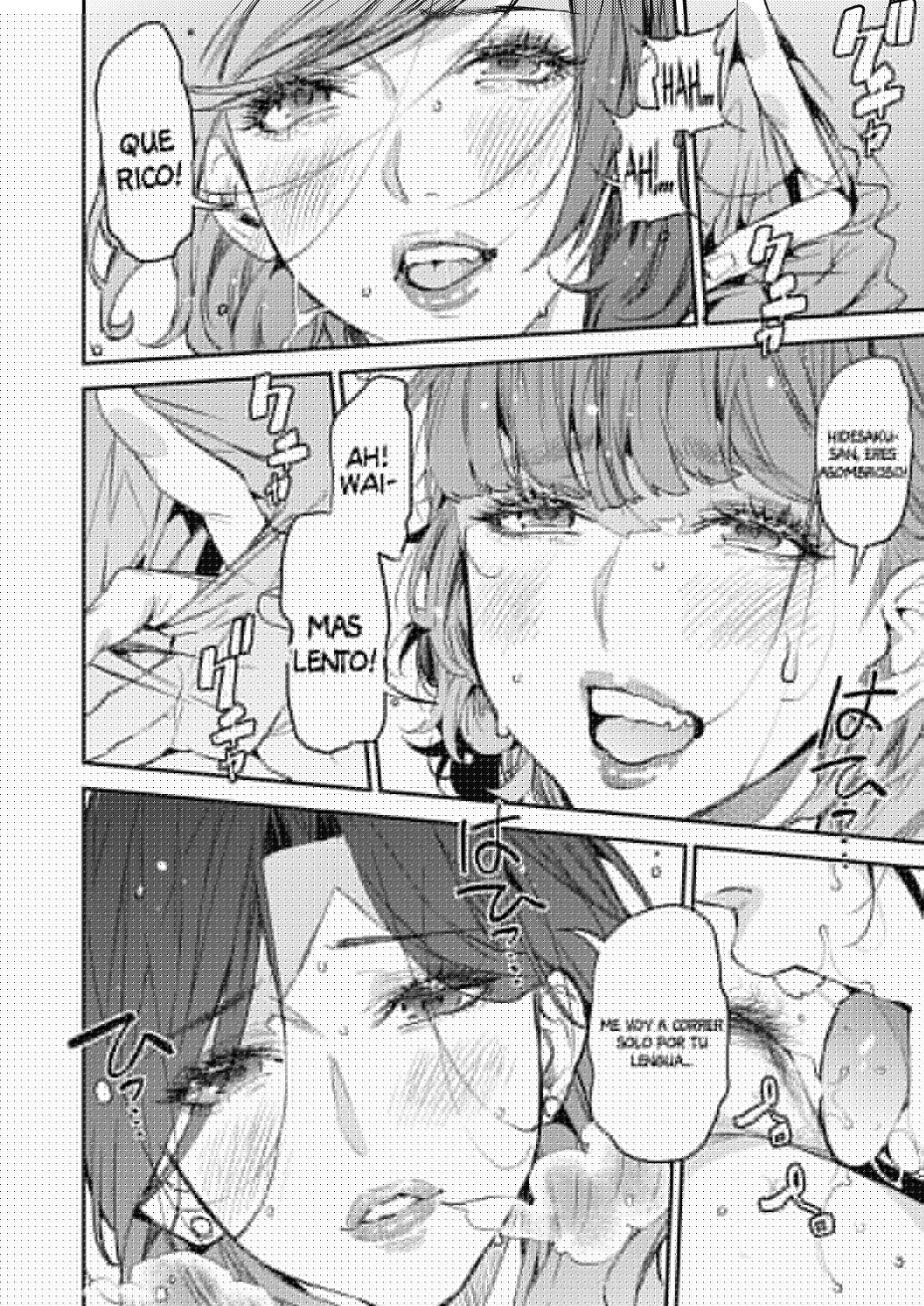 JUNTO CON UNA MADRE SOLTERA 4 page 10 full