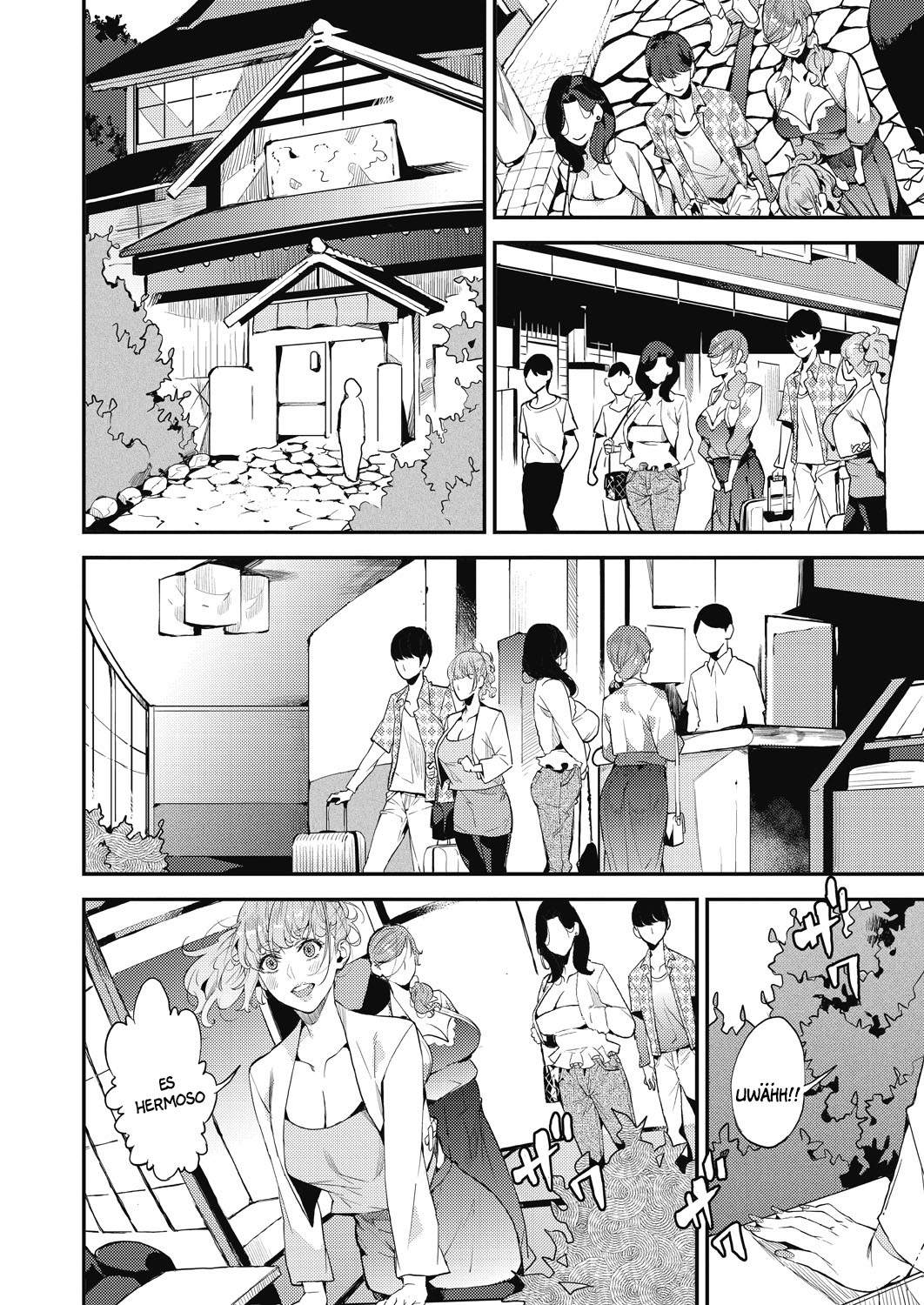 JUNTO CON UNA MADRE SOLTERA 4 page 4 full
