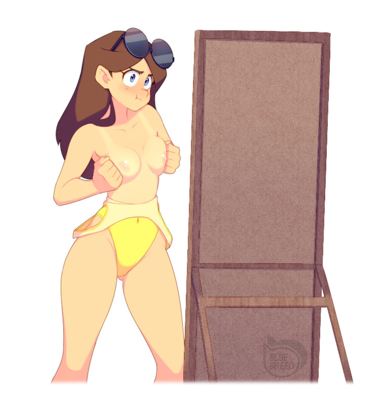 Cartoon | Mabel Pines page 9 full