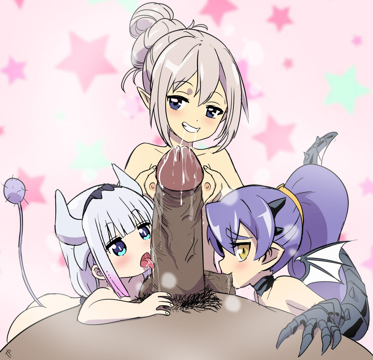 Sweet &amp; Thicc - Slutty Kanna Set page 10 full
