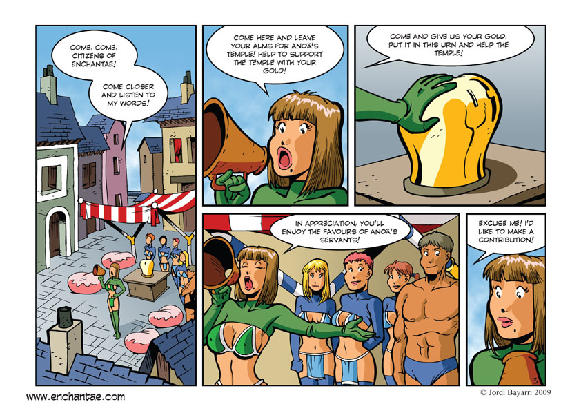 Sisters of Anoa 3-4 page 4 full