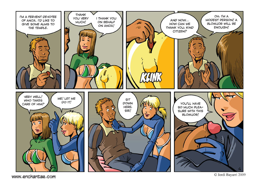 Sisters of Anoa 3-4 page 5 full