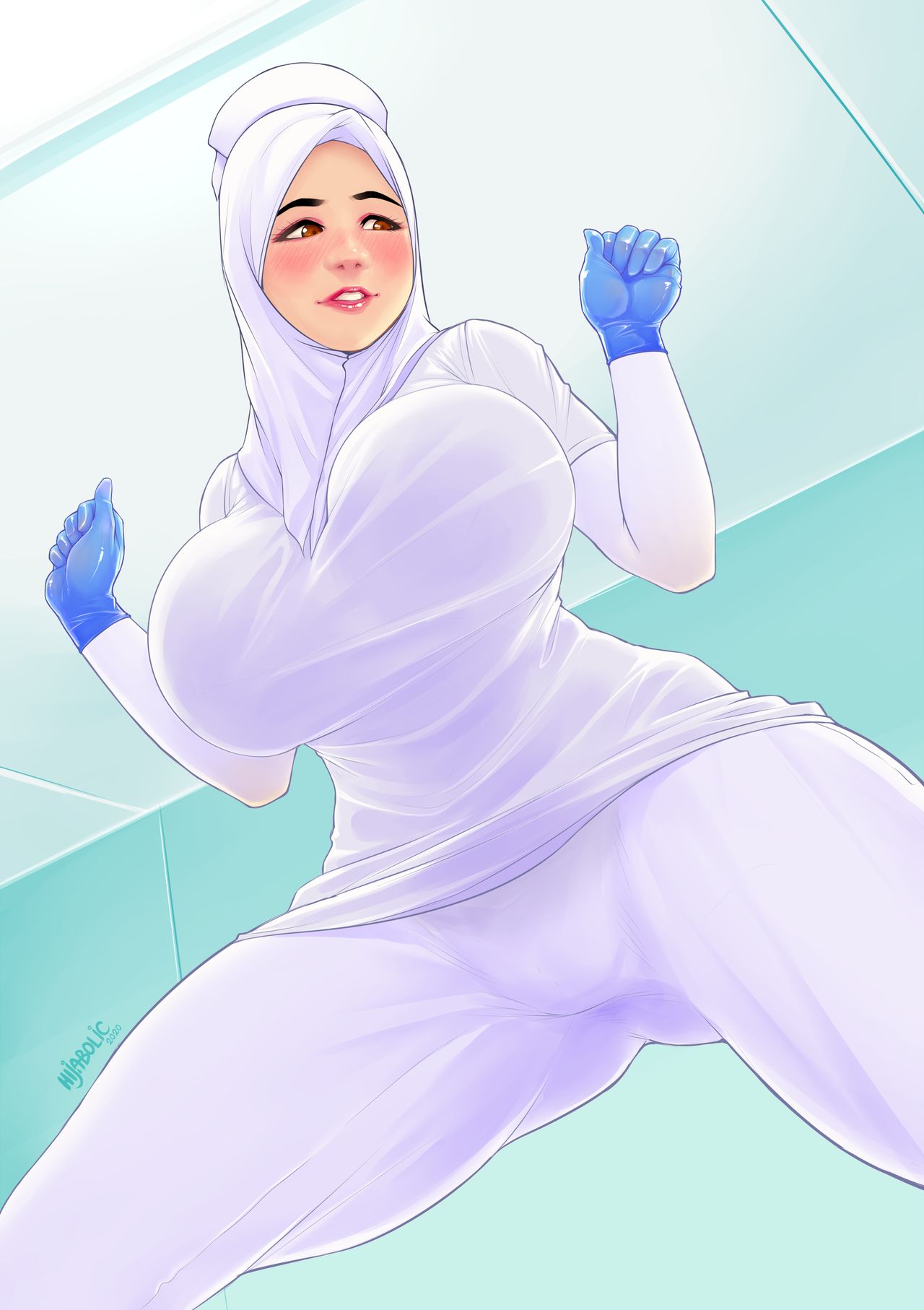 Nursing page 3 full
