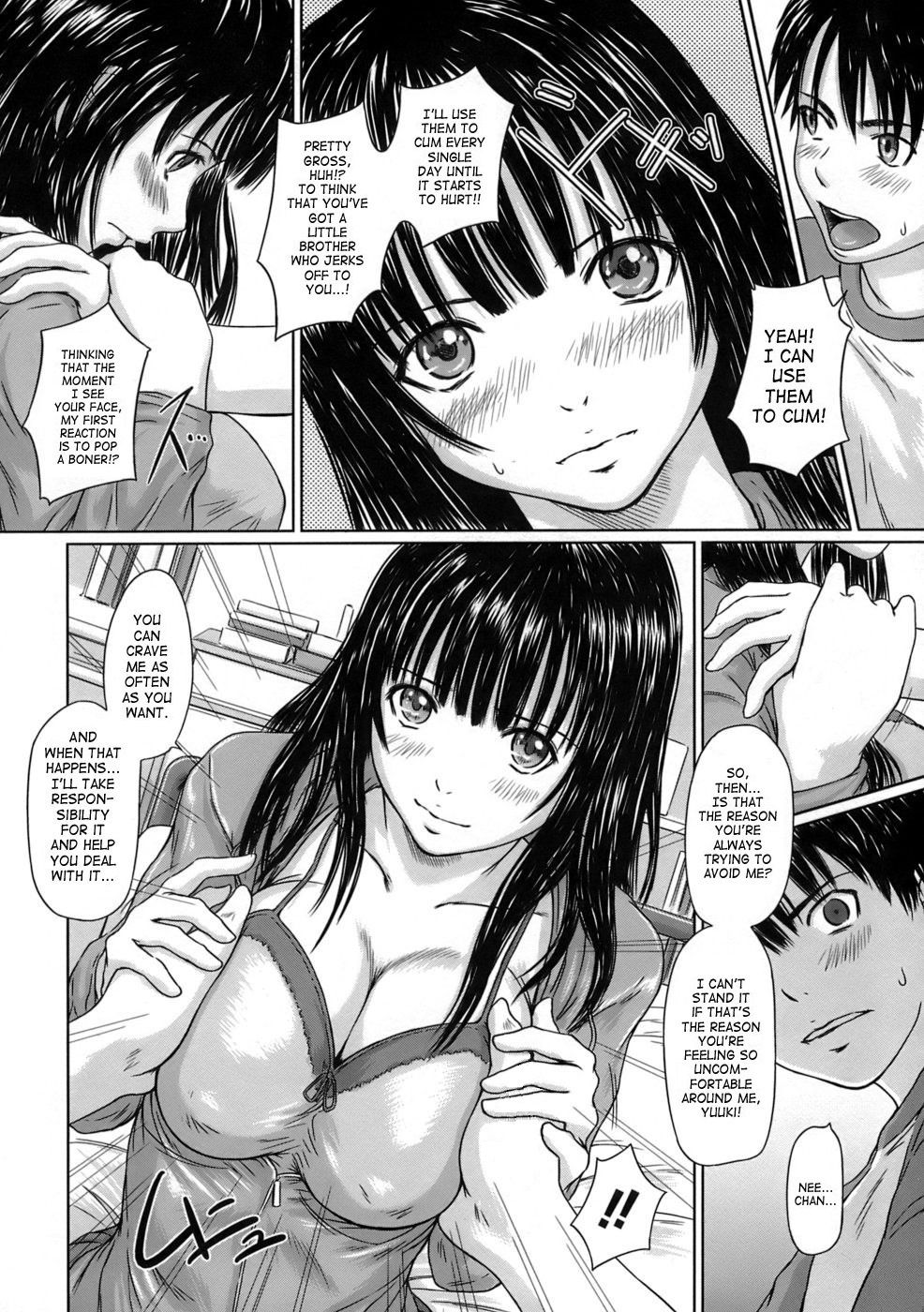 Hina project - Kisaragi Gunma page 6 full