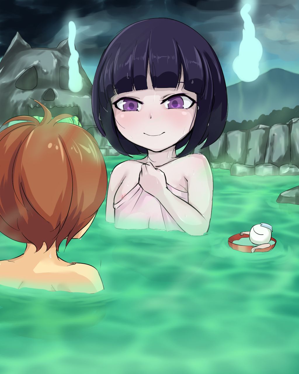 ワモツァ page 6 full
