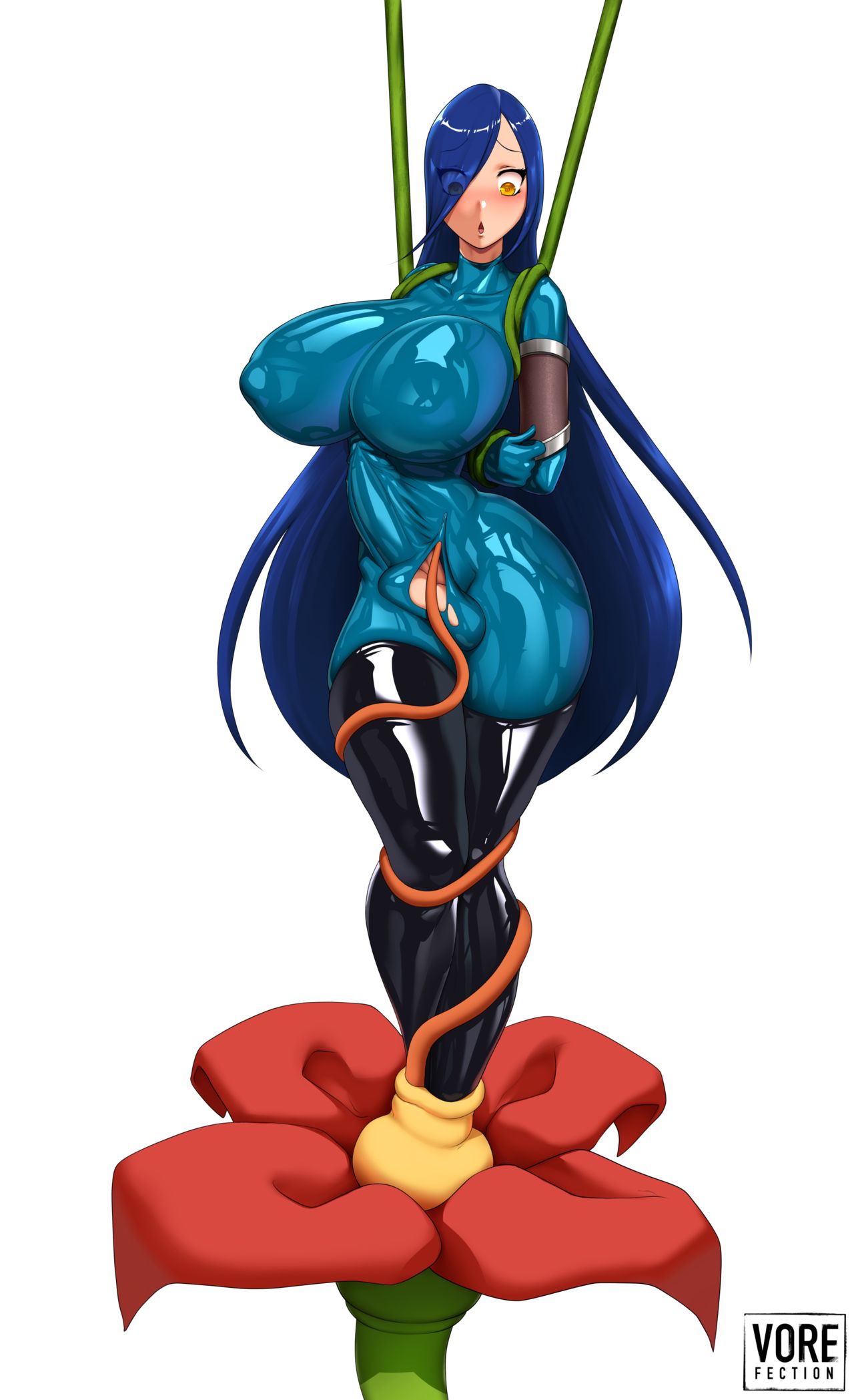 Azura page 3 full
