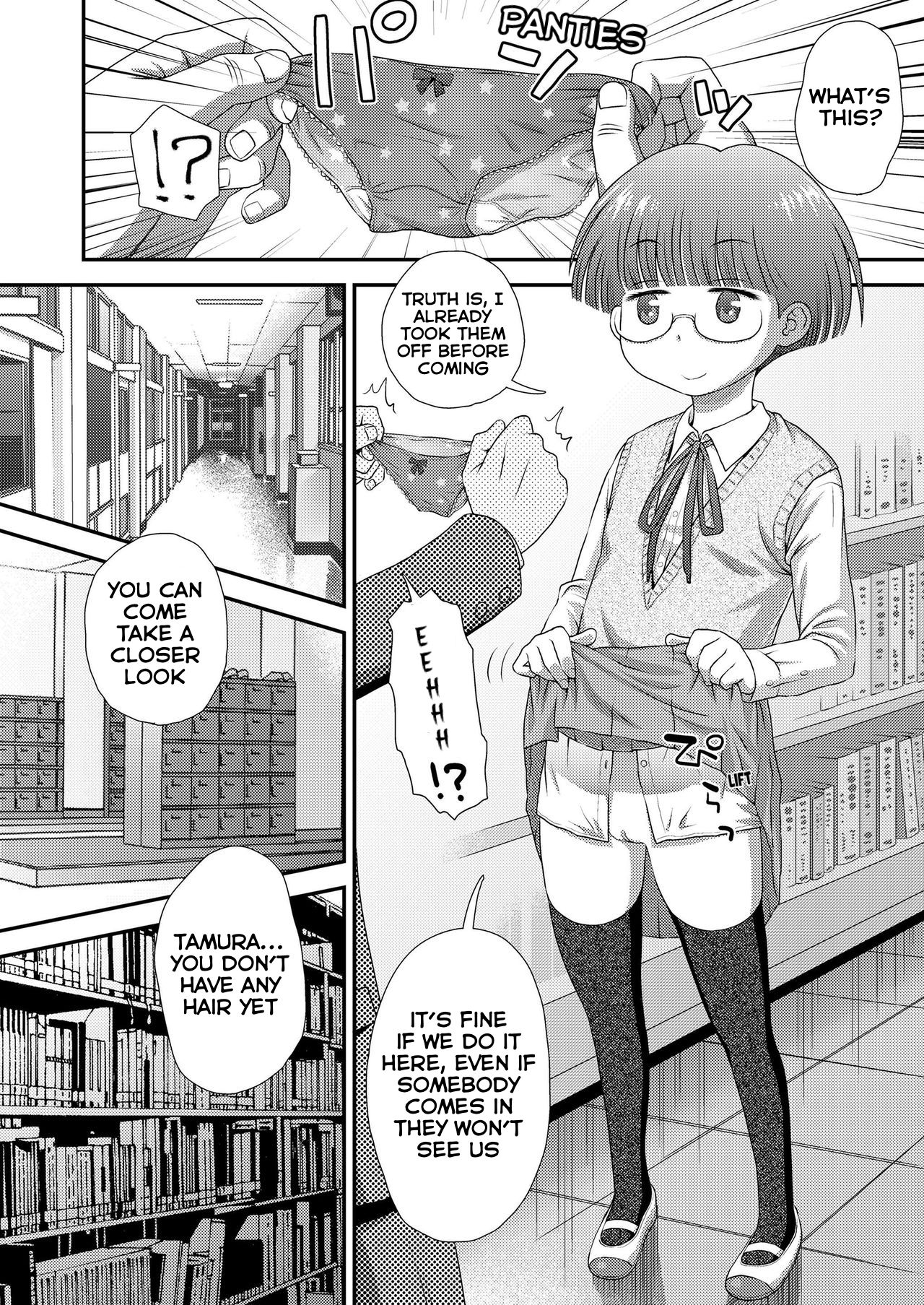 Boyfriend 2 page 10 full