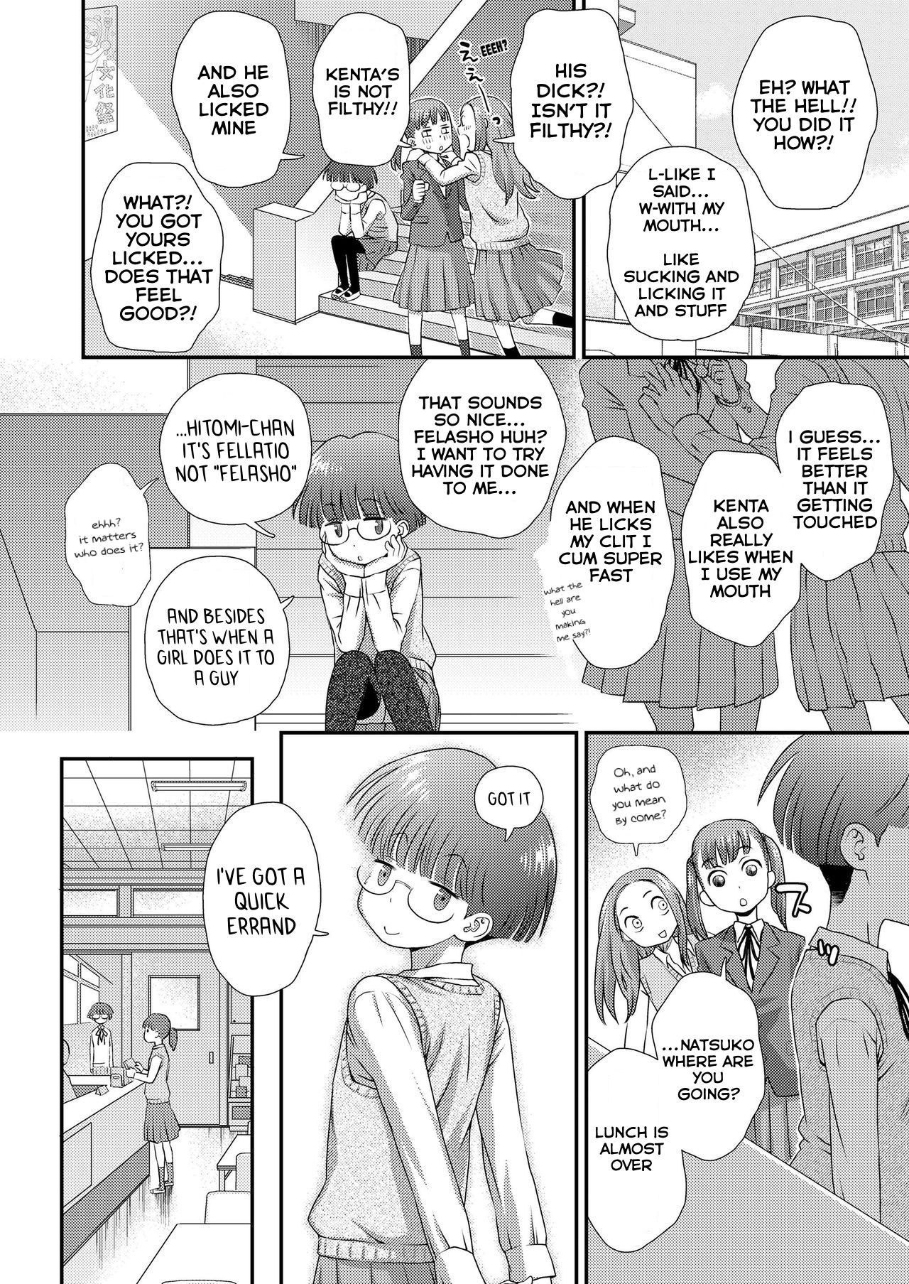 Boyfriend 2 page 6 full