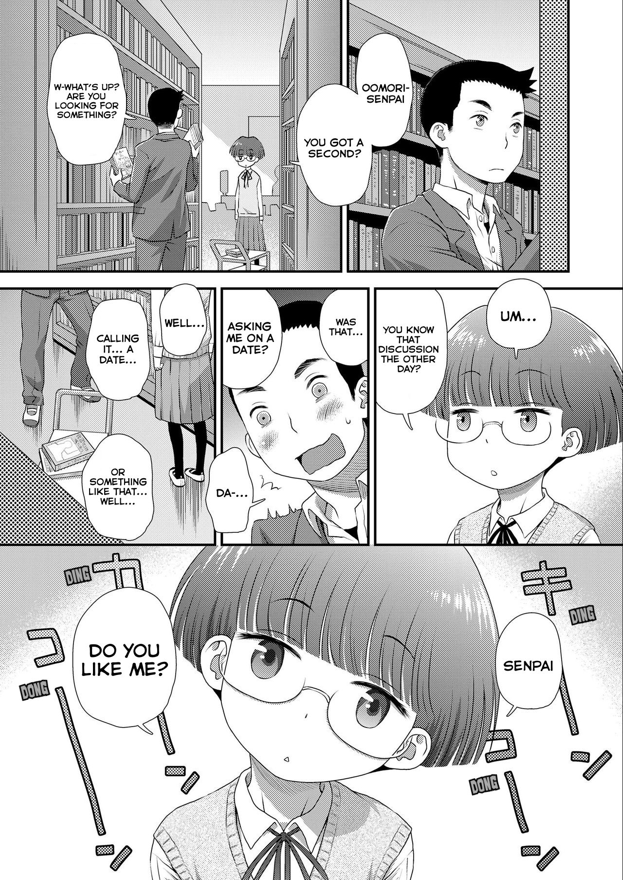 Boyfriend 2 page 7 full