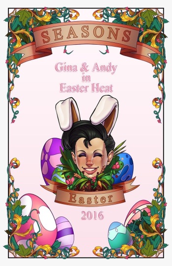 Easter 2016 cover