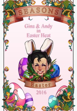 Easter 2016