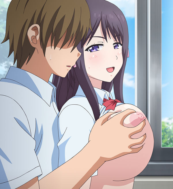 Nozoki Kanojo #3【PV】 page 5 full