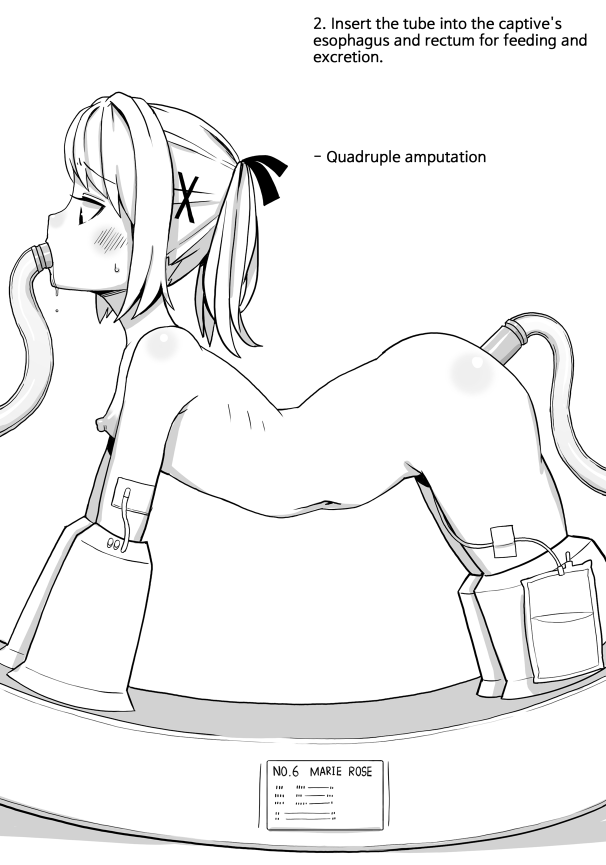 Marie Rose Torture page 2 full