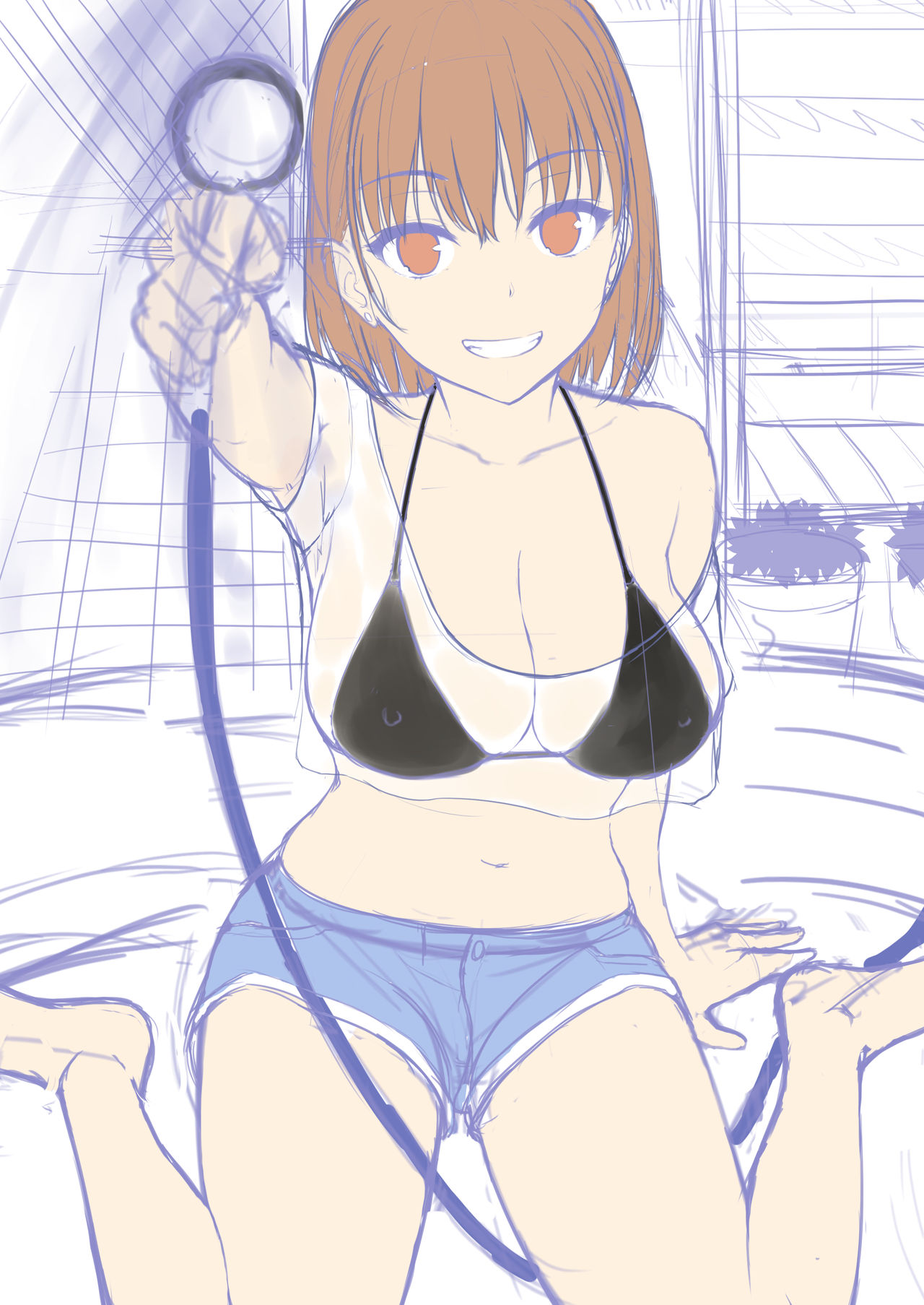 Satosi page 5 full