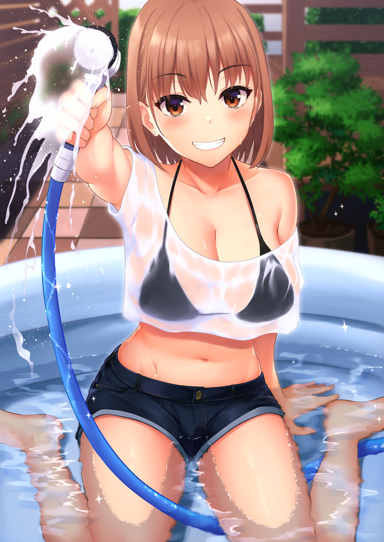 Satosi page 6 full