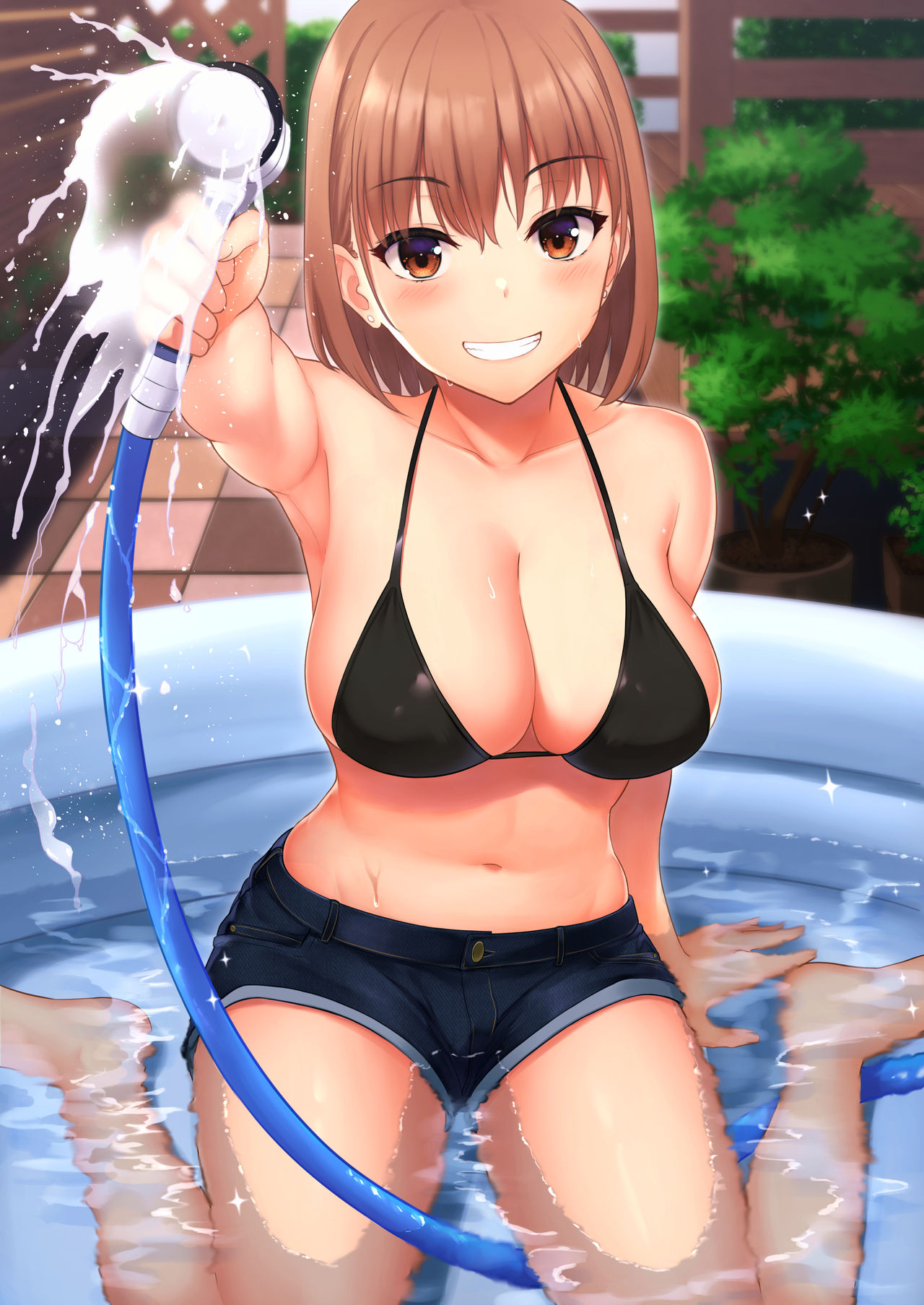 Satosi page 7 full