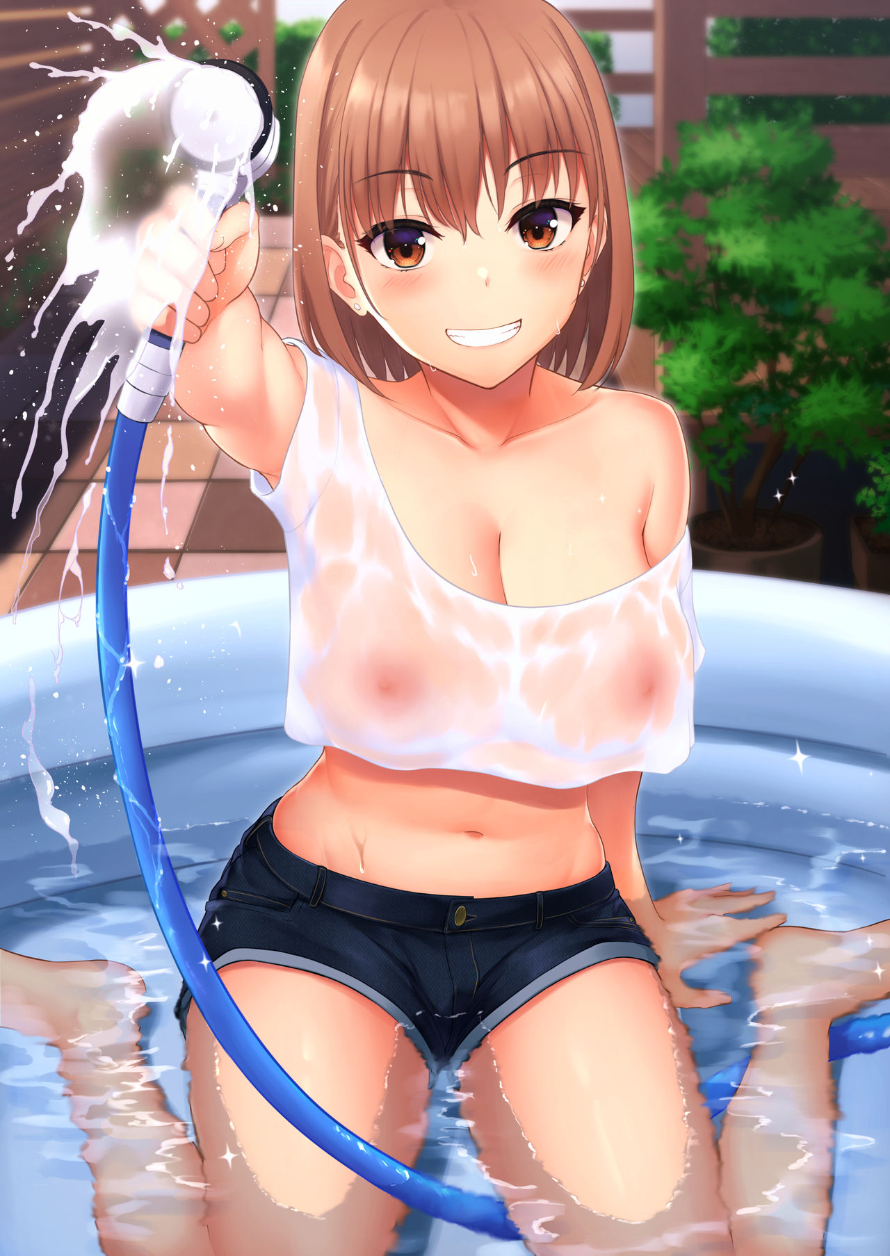 Satosi page 8 full