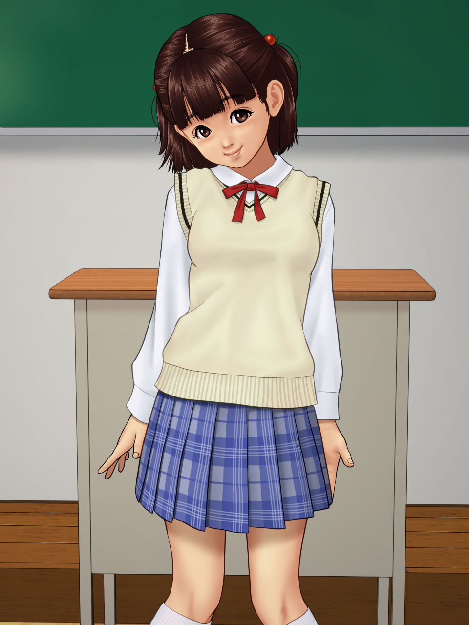 Classroom page 3 full