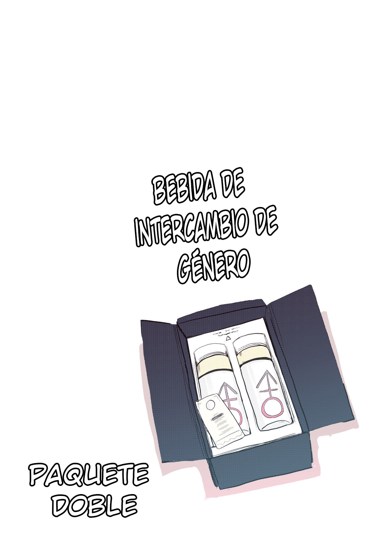 Nyotaika Shitara Osananajimi To page 2 full