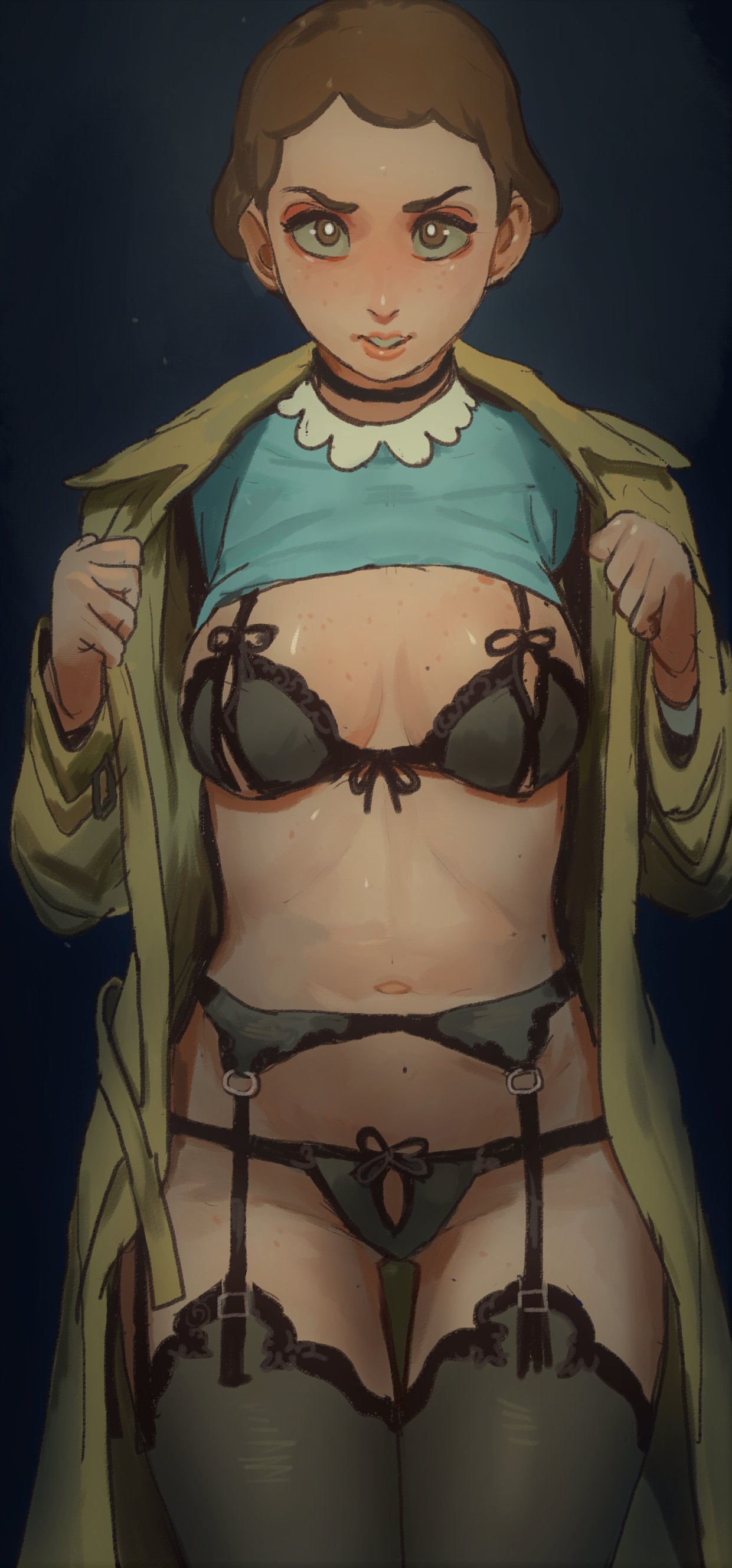MossaCannabis NSFW Collection page 4 full