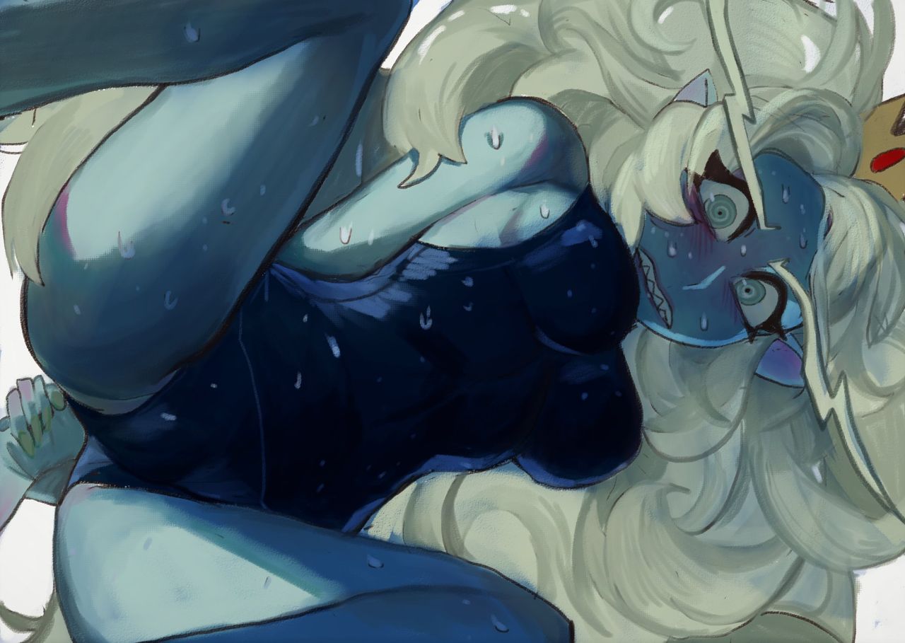 MossaCannabis NSFW Collection page 6 full