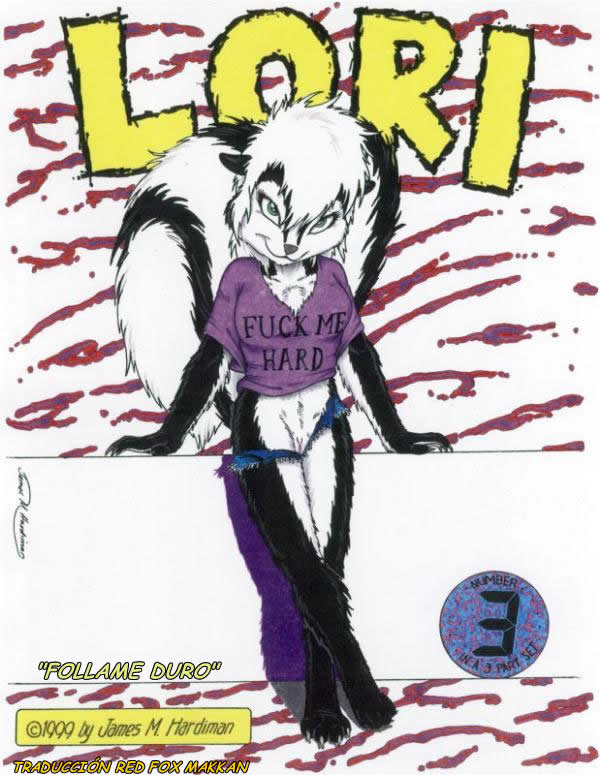 Hermanas - Lori page 1 full