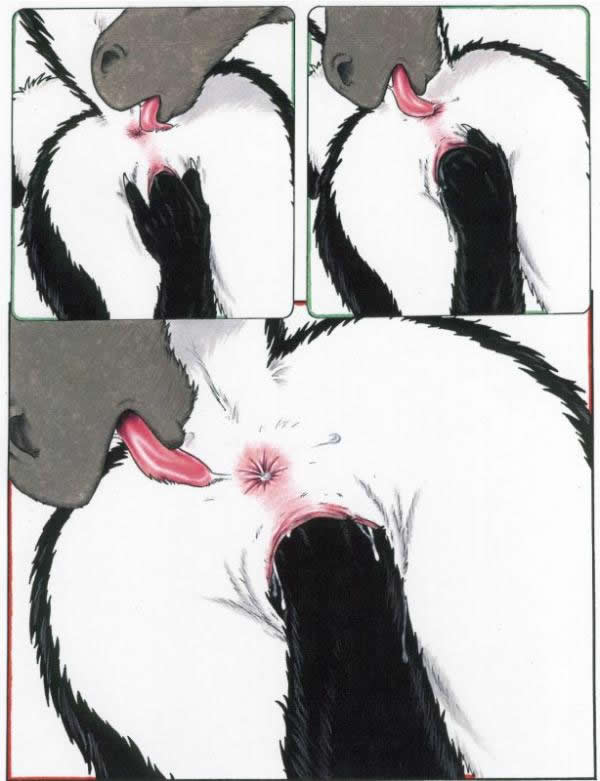 Hermanas - Lori page 5 full