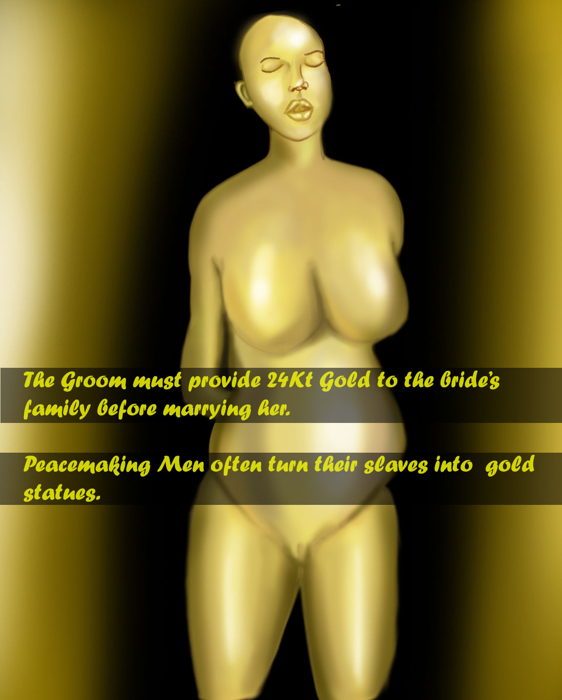 Forbidden Beliefs page 5 full