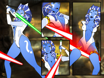 Star Wars cover