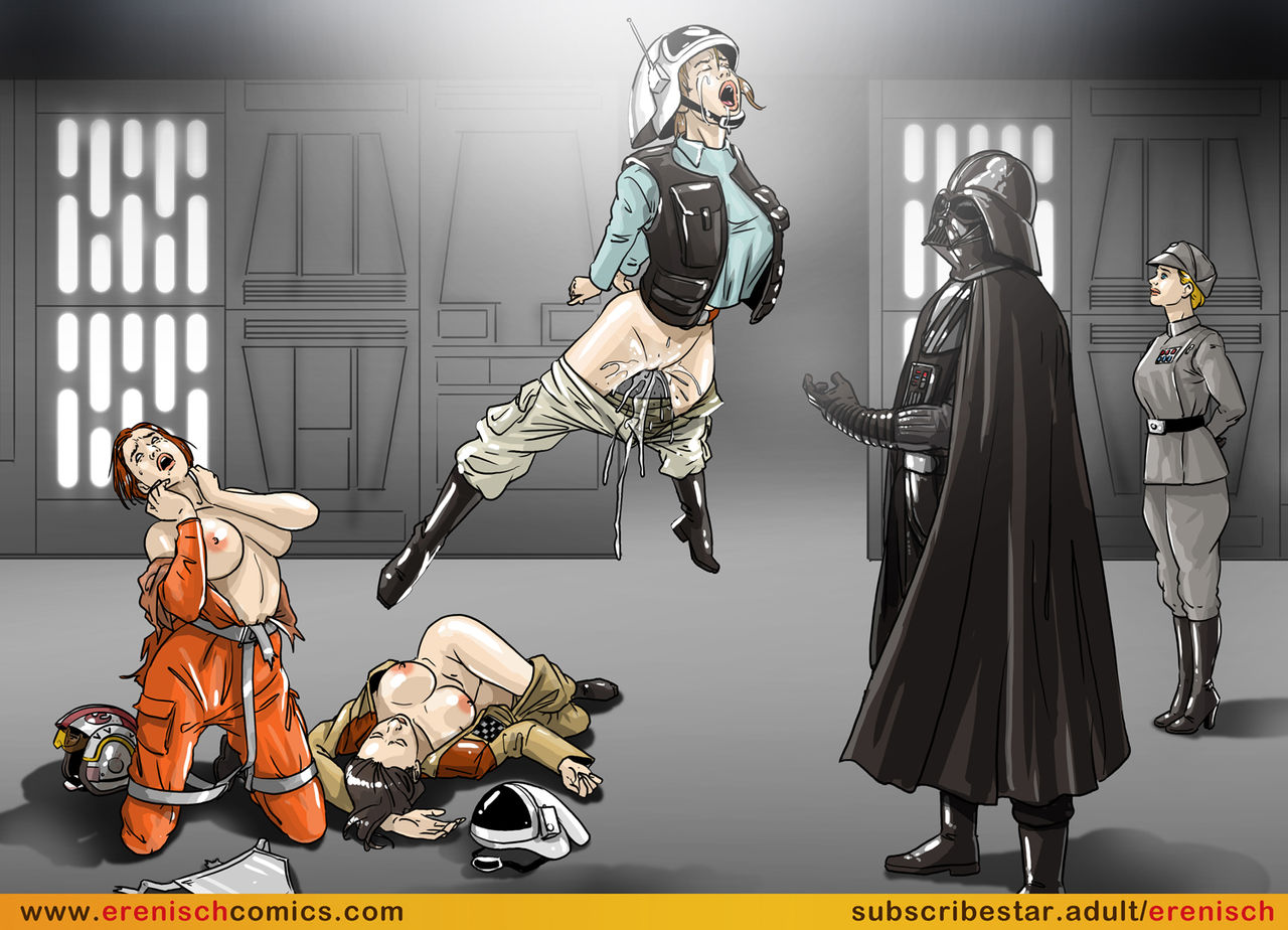Rebels Captured page 3 full