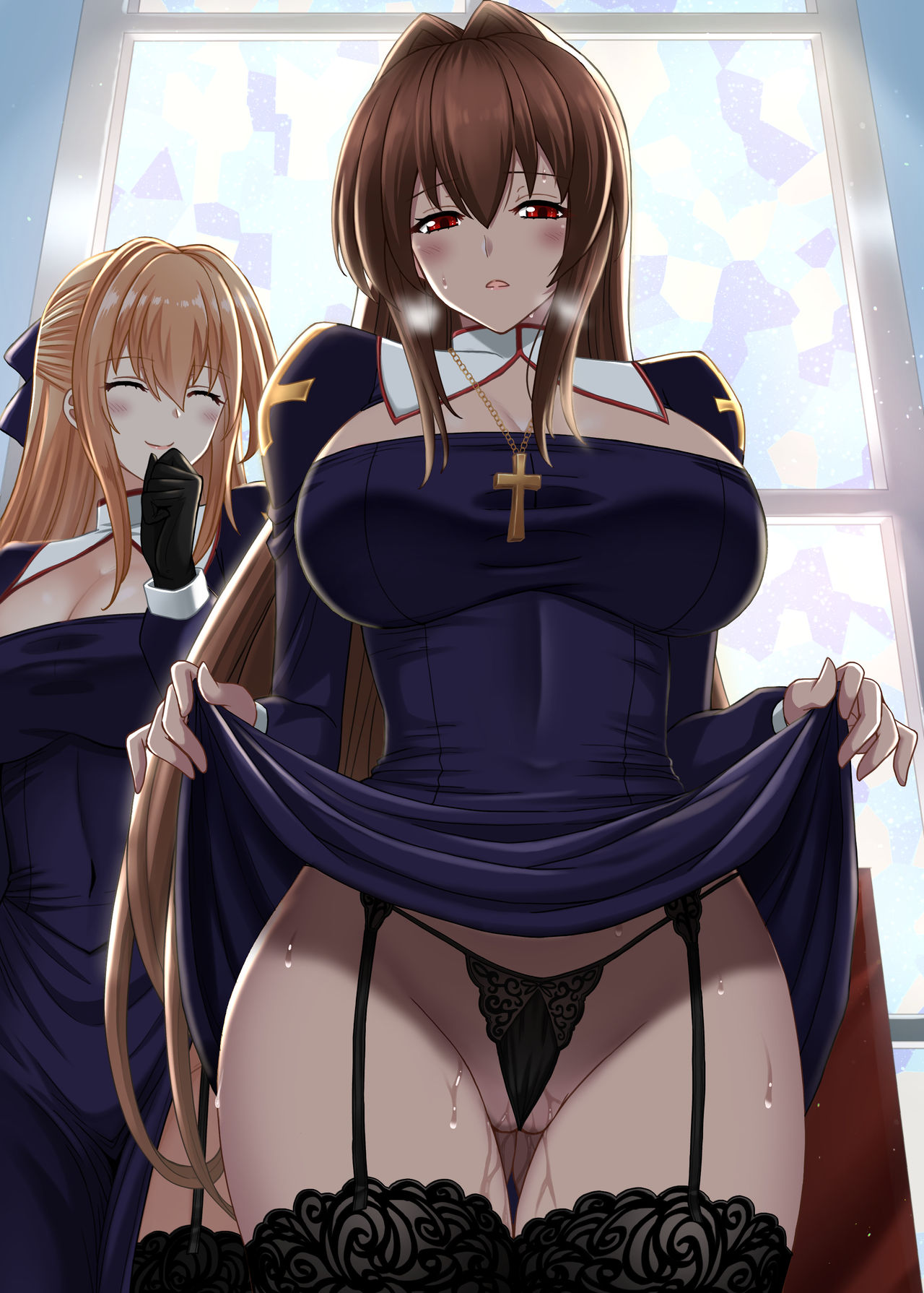 December 2020 - Sakuya Kurogane page 4 full
