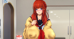 Okurairi CG-shū